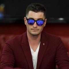 Сергей Юрич, 14.02