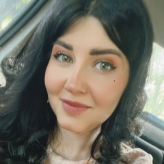 Анаит Наргизян, 07.09.1989, Нижний Новгород