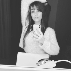 Вероника Гуревская, 08.07.1994