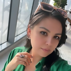 Эльвира Турсымбаева, Тараз