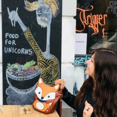 Юлия Рыжова, 10.01, Москва