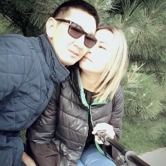 Guldana Abilova, 07.01.1988, Актау