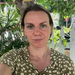 Александра Золотова, 20.05, Санкт-Петербург