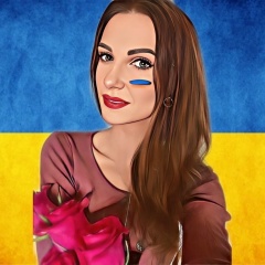 Ксения Гнатусив, 22.11.1990, Харьков