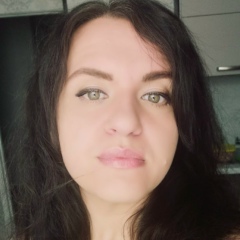 Лена Бермас, 01.08, Москва