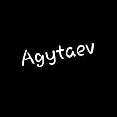 Жайнарбек Агытаев, 05.10.1996, Караганда