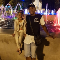 Pascal Malangu, 04.05, Paris