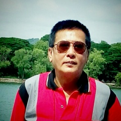 U-Naing U-Naing, 28.03.1959