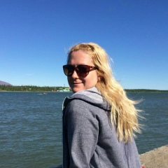 Юлия Сенаторова, 11.05.1988, Норильск