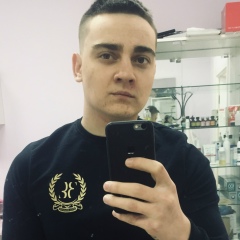 Емил Сергеевич, 07.03.1998, Бельцы