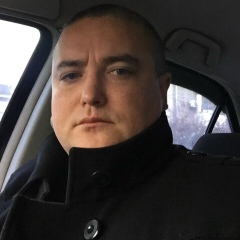 Сергей Новицкий, 28.03, Запорожье
