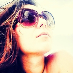 Таня Лухнева, 01.12.1988, Miami