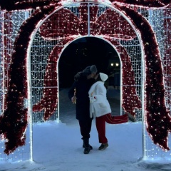 Анатолий Новожилов, 09.04.1992, Тюмень