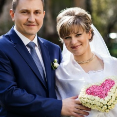 Танюша Зимакина, 17.05.1988, Москва