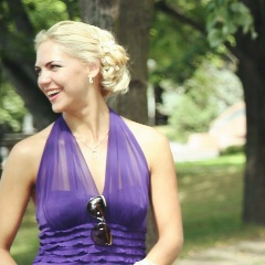 Наталья Трипуз, 06.07.1989, Минск