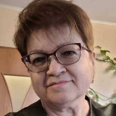 Светлана Каюмова, 11.08.1957, Уфа