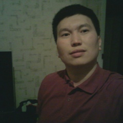 Timur Makhmetov, 19.03, Алматы