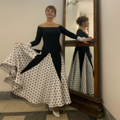 Татьяна Седченко, 13.10, Санкт-Петербург