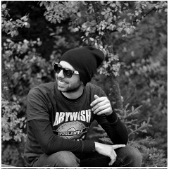 Богдан Климчук, 24.08, Черновцы