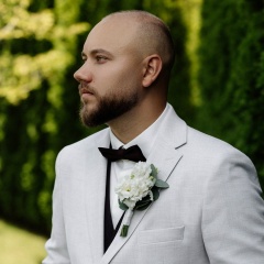 Dmitriy Chumakov, 05.08, Москва