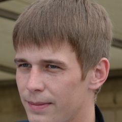 Саша Голубев, 20.04.1987, Нижний Новгород