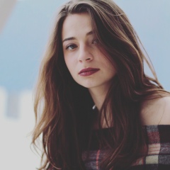 Катя Пурська, Дрогобыч