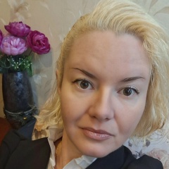 Мария Гузеева, 21.08, Санкт-Петербург