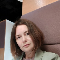 Olga Sidorova, 03.08, Hague