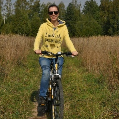 Анна Торсунова, 05.05, Москва