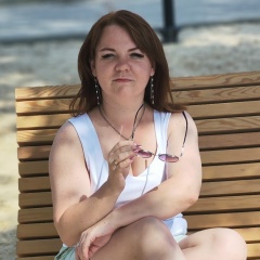 Юлия Сухорукова, 07.08.1989, Воронеж
