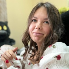 Ксюха Сирица, 23.03, Мытищи