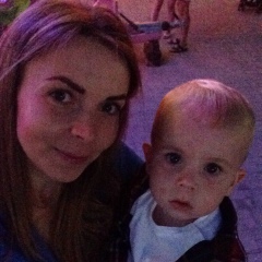 Светлана Руденко, 06.01, Киев