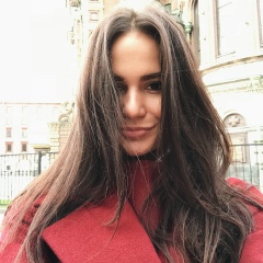 Наталья Покровская, 01.10, Нижний Новгород