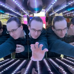 Андрей Буляница, 08.07, Санкт-Петербург