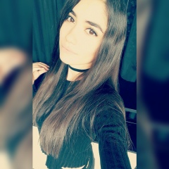 Gayane Haxinyan, 09.05, Ереван