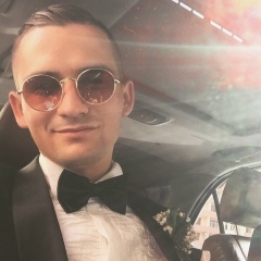 Eldar Aliyev, 28.04.1993, Famagusta