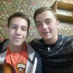 Василий Яковлев, 04.03