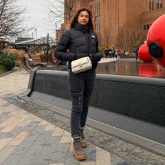 Алёна Михалева