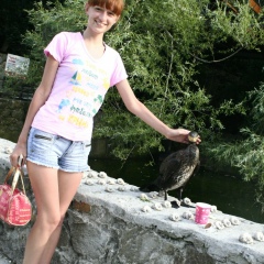 Танюха Пономаренко, 09.05, Днепр (Днепропетровск)