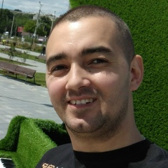 Дима Волков, 24.06, Чебоксары