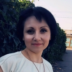 Юлия Владимировна, 08.06.1979, Ясный