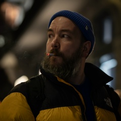 Евгений Черемных, 26.02, Helsinki