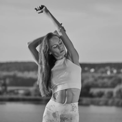 Мария Сиротопова, 20.06, Самара