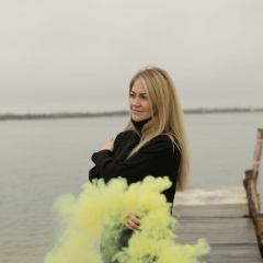 Татьяна Кочегарова, 24.07.1981, Радужный