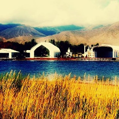 Aiza Lenardovna, 12.02.1995, Чолпон-Ата