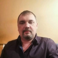 Евгений Любимов, 16.01.1976, Новотроицк