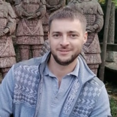 Геннадий Королёв, 06.07.1990, Волгоград