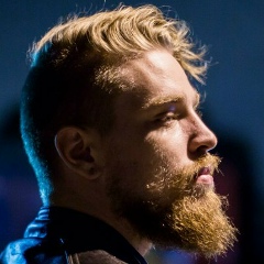 Алексей Ярошенко, 31.03, Miami