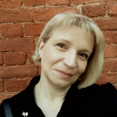 Екатерина Дмитриева (Гнедовская), 22.07, Санкт-Петербург