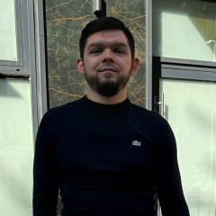 Славик Лисченко, 22.07, Ростов-на-Дону